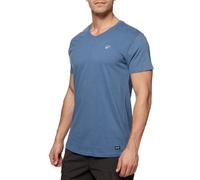 Indicode T-Shirt Herren blau, L