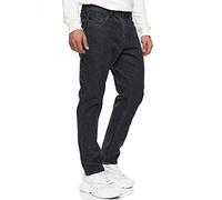 Indicode Jeanshose Herren schwarz, 36-32