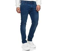 Indicode Jeanshose Herren blau, 30-32