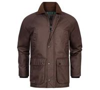 Indicode Übergangsjacke Herren mehrfarbig, M