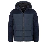 Indicode Winterjacke Herren marine, XXL