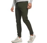Indicode Chinohose Herren khaki, S