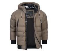 INDICODE Winterjacke INPaulix (15793BS) S Morel