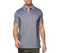 Indicode Poloshirt Herren marine, XL