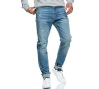 Indicode Jeanshose Herren denim, 34-32