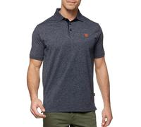 Indicode Poloshirt Herren marine, M