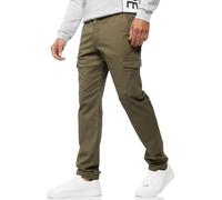 Indicode Cargohose Herren khaki, 40-32