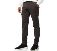 Indicode Cargohose Herren anthrazit, 40-32