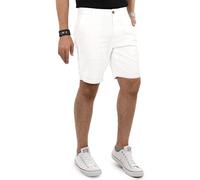 Shorts INDICODE "Indoros" Gr. Größe L - Gr. L, Normalgrößen, weiß Herren Hosen (40551663-L) weiß