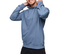 Indicode Kapuzenpullover Herren blau, M
