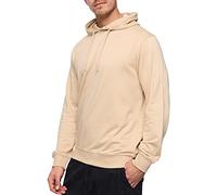 Indicode Kapuzenpullover Herren beige, L