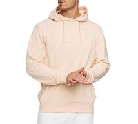 Indicode Kapuzenpullover Herren rosa, L