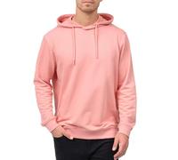 Indicode Kapuzenpullover Herren rosa, M