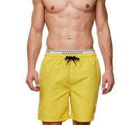 Indicode Badehose Herren mais, XL