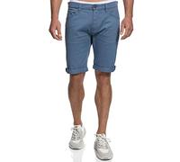 Indicode Shorts Herren blau, XXL