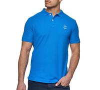 Indicode Poloshirt Herren mint, XL