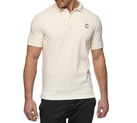 Indicode Poloshirt Herren weiß, XXL