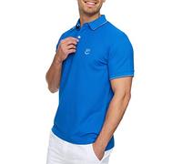 Indicode Poloshirt Herren mint, L