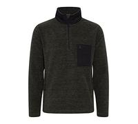 Indicode Troyer Herren grün, XXL