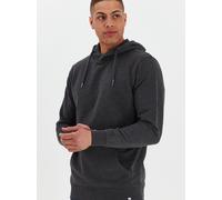Indicode Hoodie Herren anthrazit, XXL