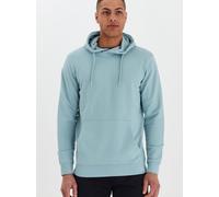 Indicode Hoodie Herren blau, XXL