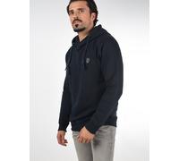 Indicode Hoodie Herren marine, L