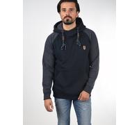 Indicode Hoodie Herren marine, M