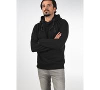 Indicode Hoodie Herren schwarz, L
