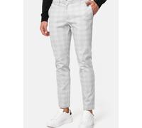 Indicode Hose Herren hellgrau, 29-30