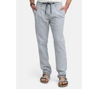 Indicode Hose Herren marine, M