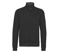 Indicode Sweatjacke Herren schwarz, XXL