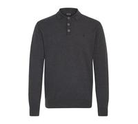 Indicode Strickpullover Herren anthrazit, XL