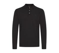 Indicode Strickpullover Herren schwarz, L