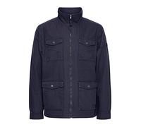 Indicode Fieldjacket Herren marine, S