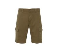 Indicode IDBrom Herren Cargo Shorts Bermuda Kurze Hose