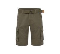 Indicode IDCosta Herren Cargo Shorts Bermuda Kurze Hose