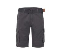 Indicode Costa Shorts, Größe:L, Farbe:Dark Grey (910)
