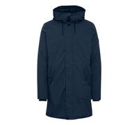 Indicode IDFido Herren Parka, M, Navy (400)