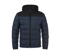 Winterjacke INDICODE "Winterjacke IDGaius" Gr. XL, blau (navy) Herren Jacken (77196132-XL) navy