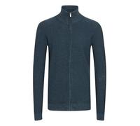 Indicode Strickjacke Herren marine, XL