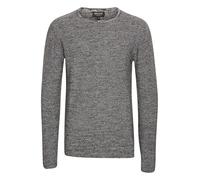 Indicode Strickpullover Herren anthrazit, L