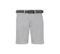 Indicode IDLozano Herren Chino, L, Light Grey (901)
