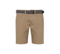 Chinoshorts INDICODE "Chinoshorts IDLozano" Gr. XL, N-Gr, beige (sand) Herren Hosen (56755608-XL) sand