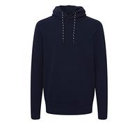 Indicode Kapuzenpullover Herren marine, XXL