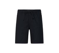Leinenhose INDICODE "Leinenhose IDPassa", Herren, Gr. L, N-Gr, schwarz, Obermaterial: 55% Leinen LI. 45% Baumwolle CO., Hosen (34556230-L) schwarz
