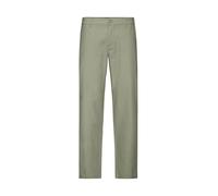 Indicode IDPassolo Herren Leinenhose, XL, Vetiver (658)