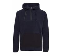 Outdoorjacke INDICODE "Troyer IDPillamo", Herren, Gr. L, blau (navy), Obermaterial: 100% Polyester PES., Pullover Outdoorjacke (27125910-L) navy