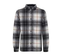 Indicode IDValmer 25325MM Herren Shirts, Größe:XXL, Farbe:Black (999)