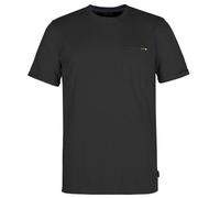 Indicode INAndorra T-Shirt schwarz in XL
