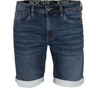 Indicode INDelmare Short blau in M